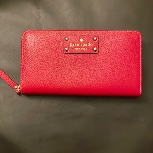 Kate Spade wallet
